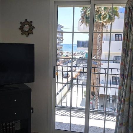 Apartamento H9 Gran Playa Con Vistas Al Mar سانتا بولا المظهر الخارجي الصورة