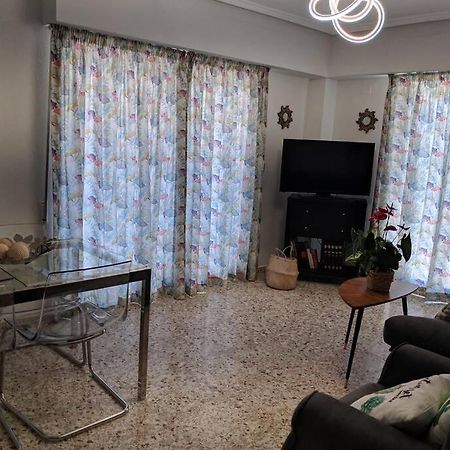 Apartamento H9 Gran Playa Con Vistas Al Mar سانتا بولا المظهر الخارجي الصورة